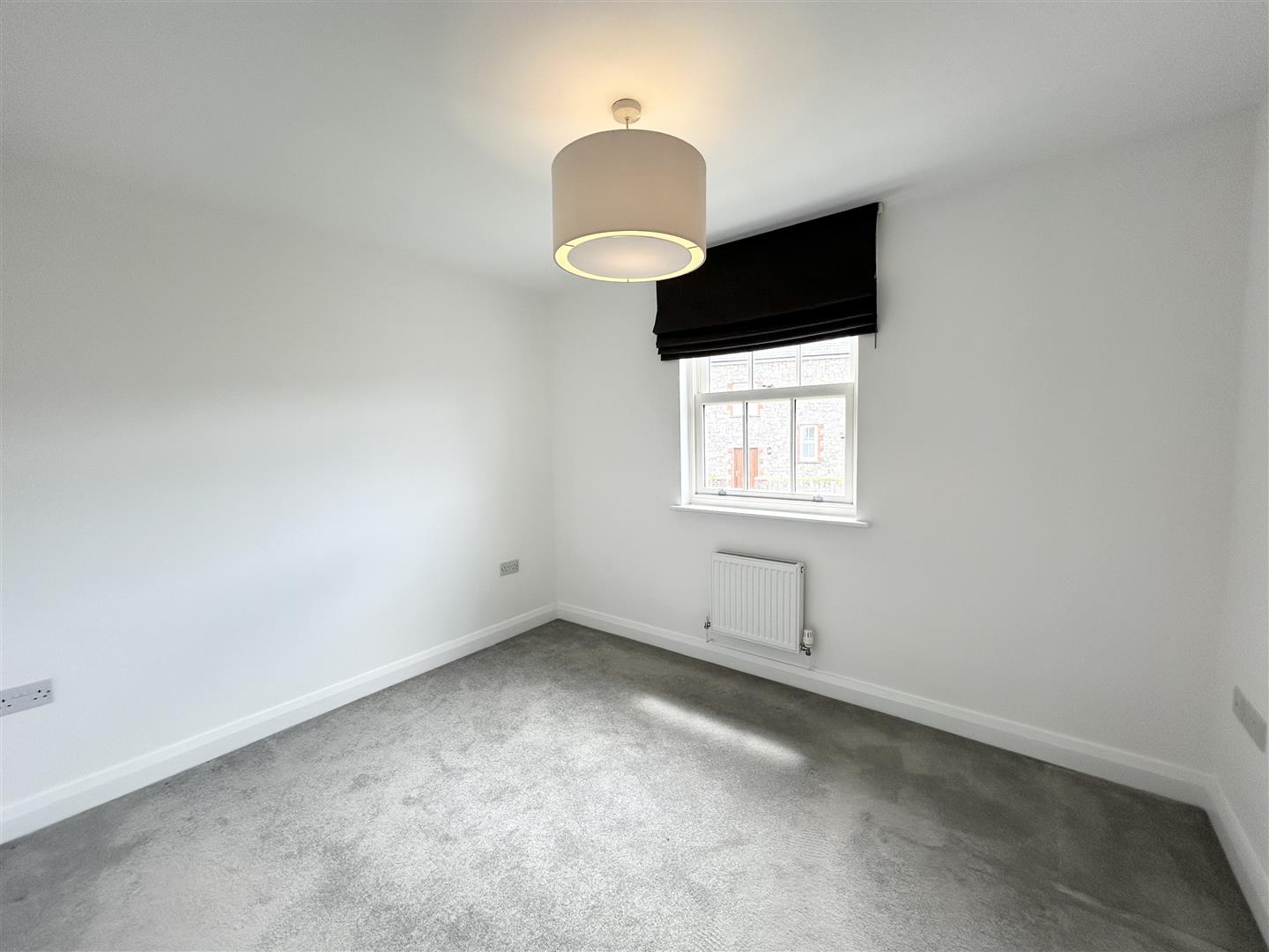 St Davids Court, Laleston, Bridgend, Bridgend County Borough, CF32 0HL.